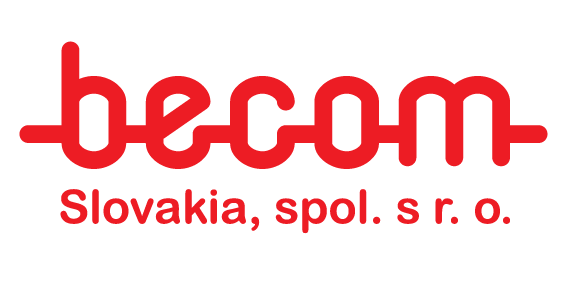 becom Slovakia spol. s r.o.